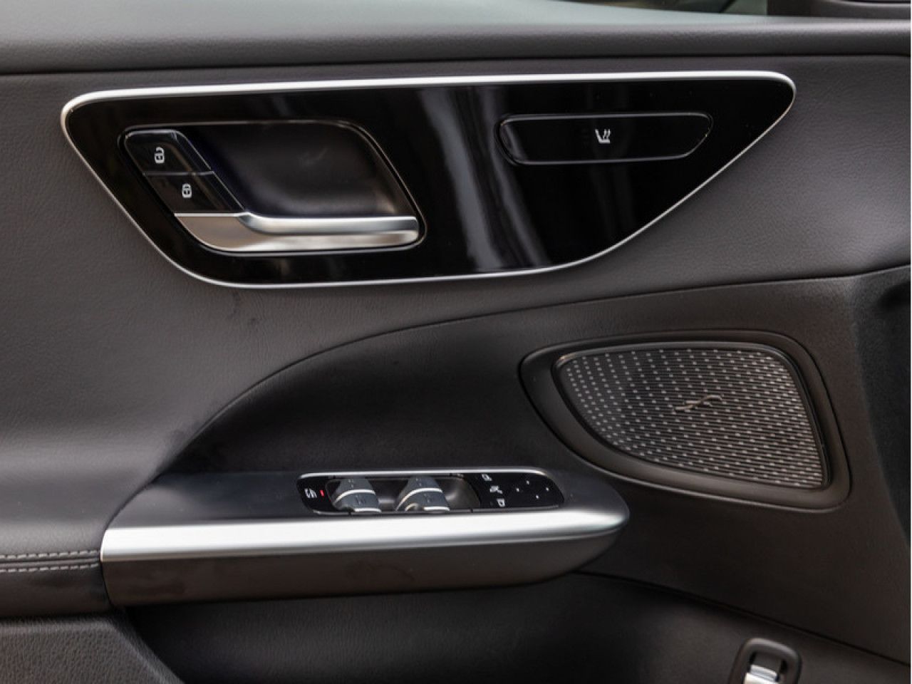 Mercedes-Benz C-Klasse – Bild 22