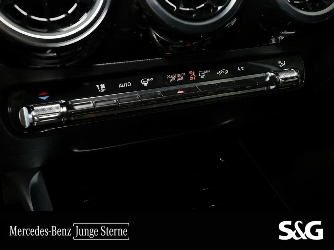Mercedes-Benz B-Klasse – Bild 19
