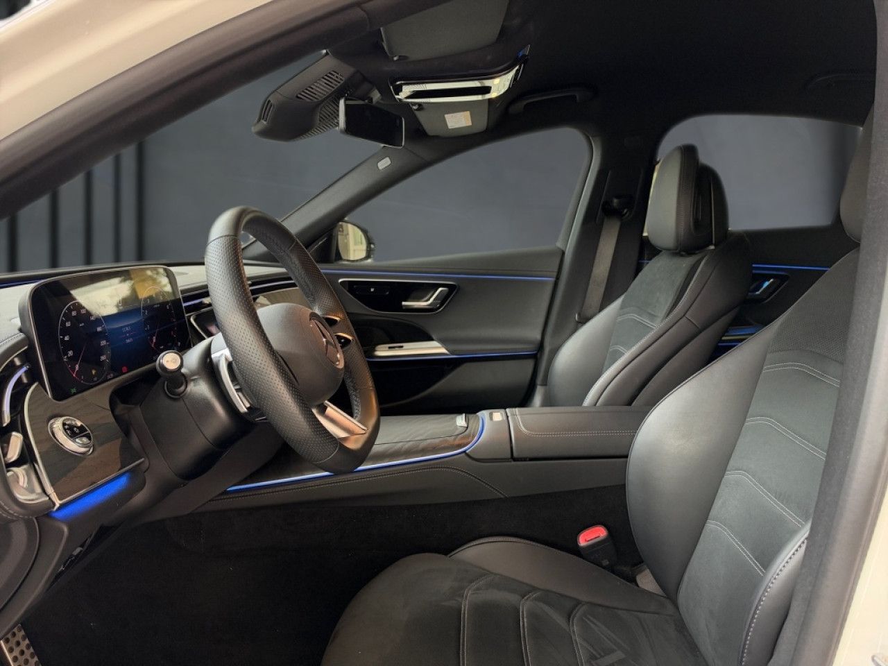 Mercedes-Benz E-Klasse – Bild 7