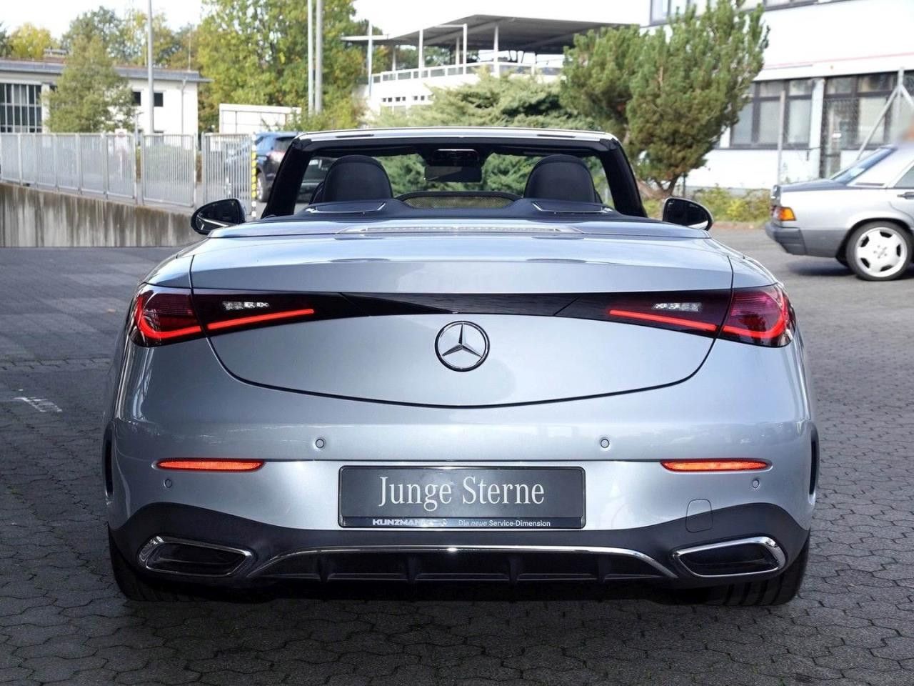 Mercedes-Benz CLE – Bild 4