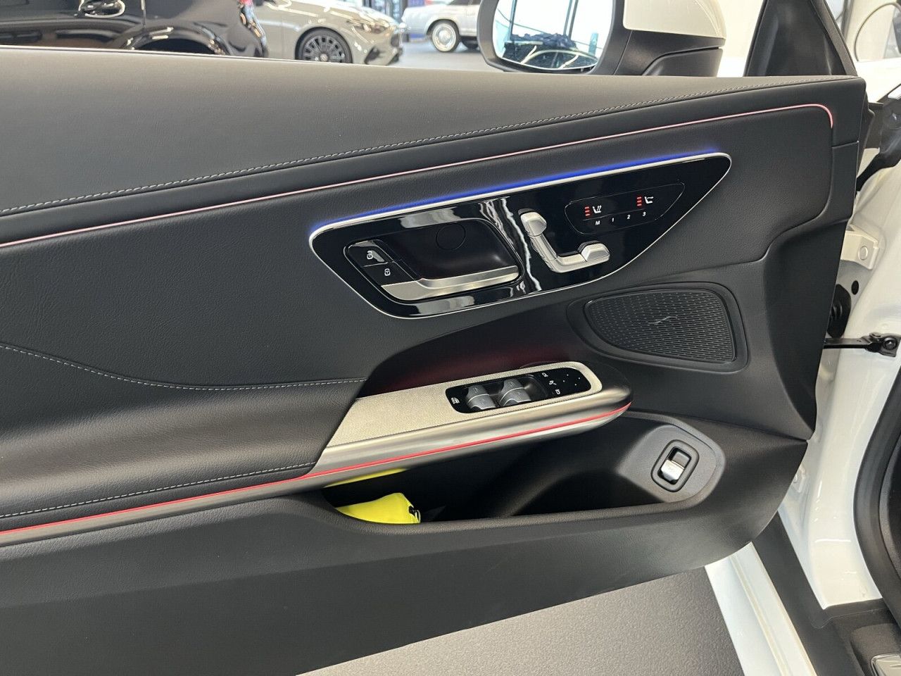 Mercedes-Benz CLE – Bild 15