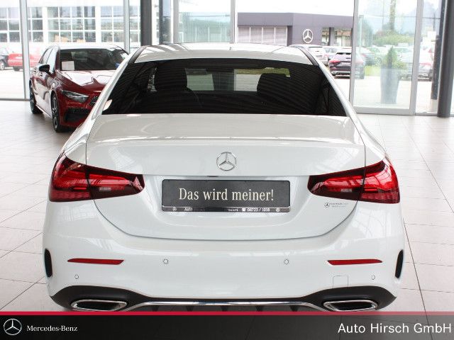 Mercedes-Benz A 220