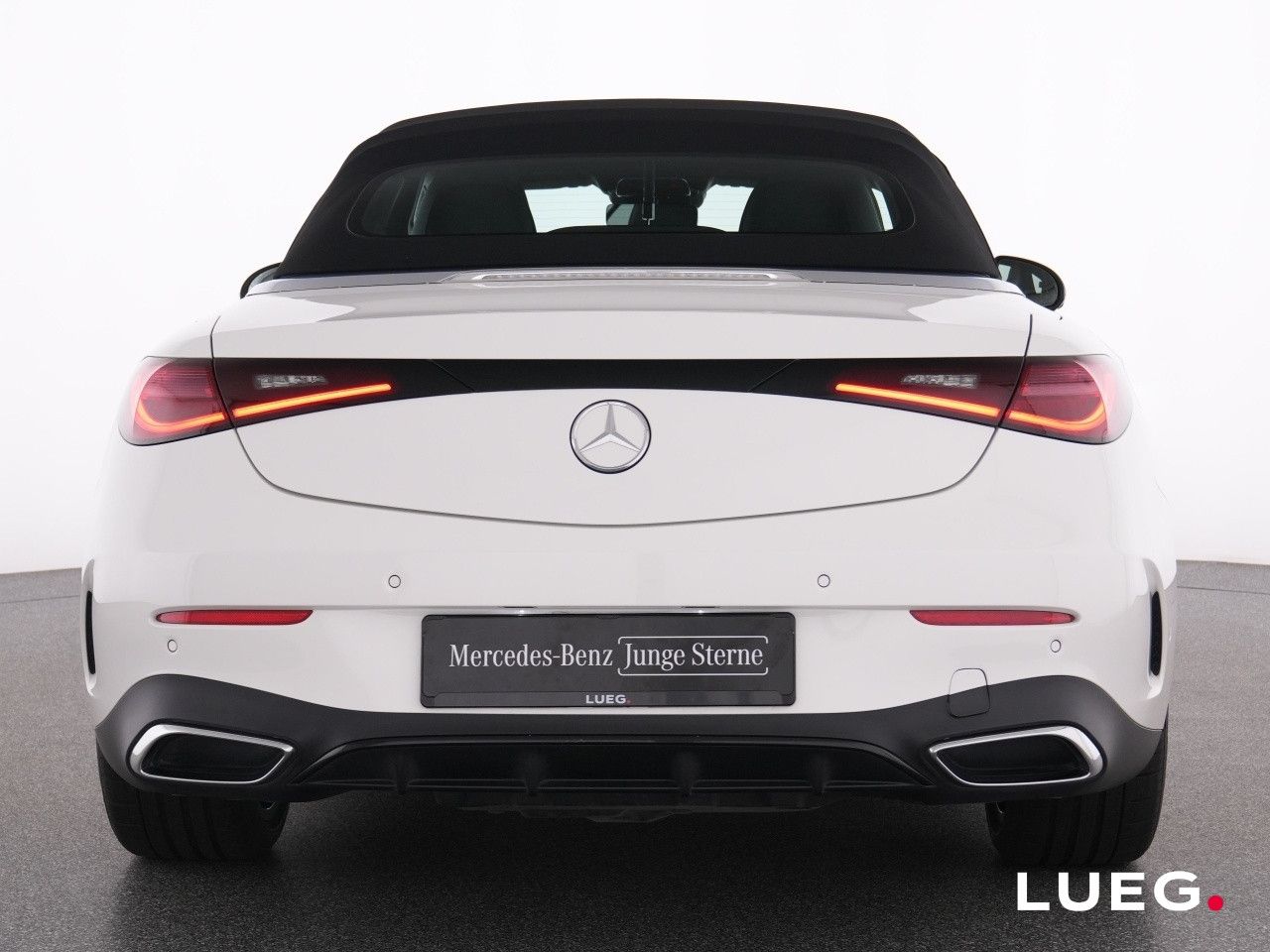 Mercedes-Benz CLE – Bild 15
