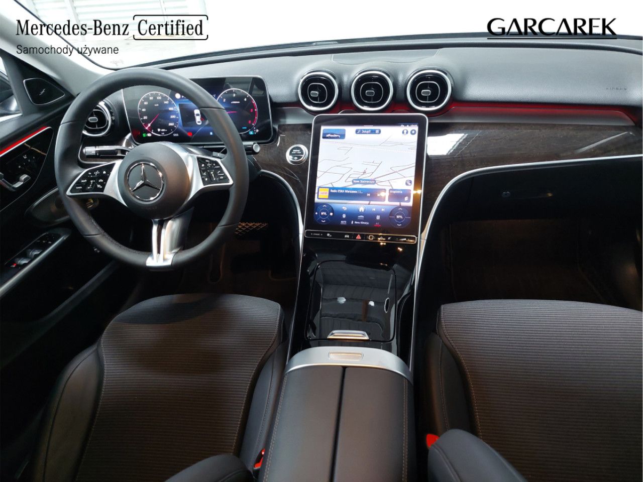 Zdj&eogon;cie pojazdu 23 / 24