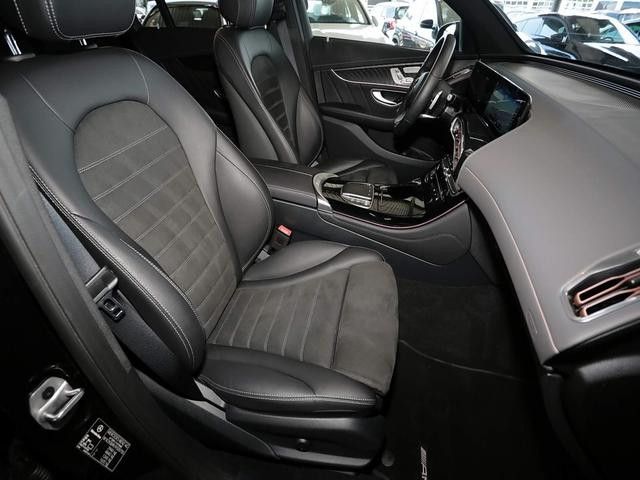 Mercedes-Benz EQC 400  AMG Line