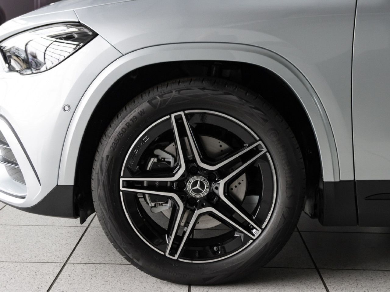 Mercedes-Benz GLA – Bild 10