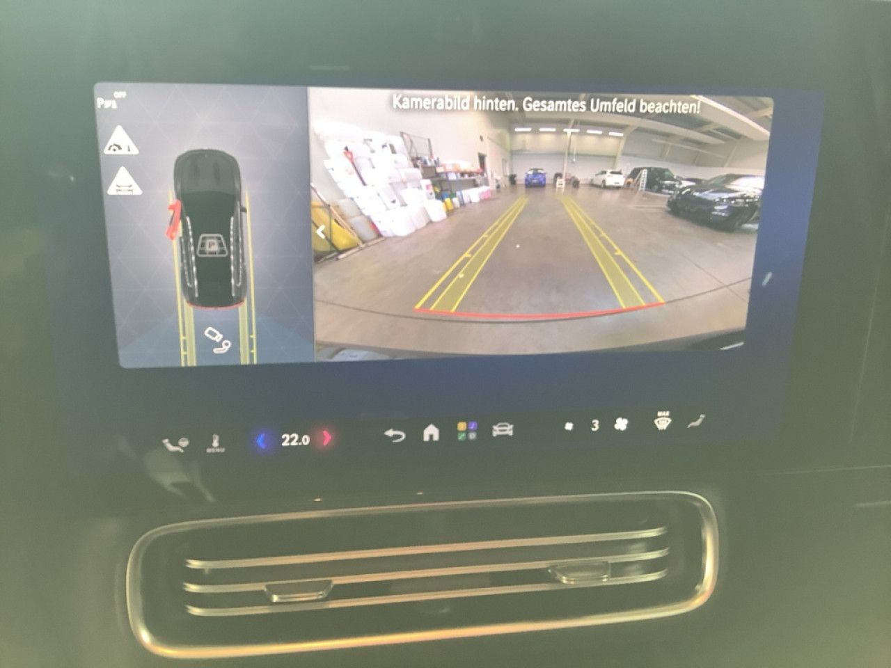 Mercedes-Benz GLB – Bild 11