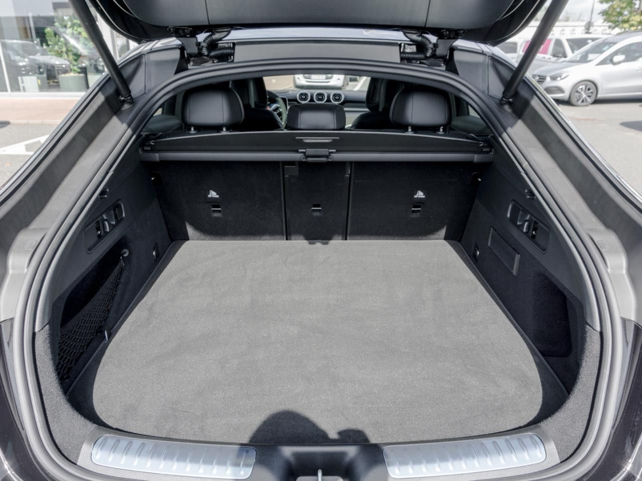 Mercedes-Benz GLC – Bild 6