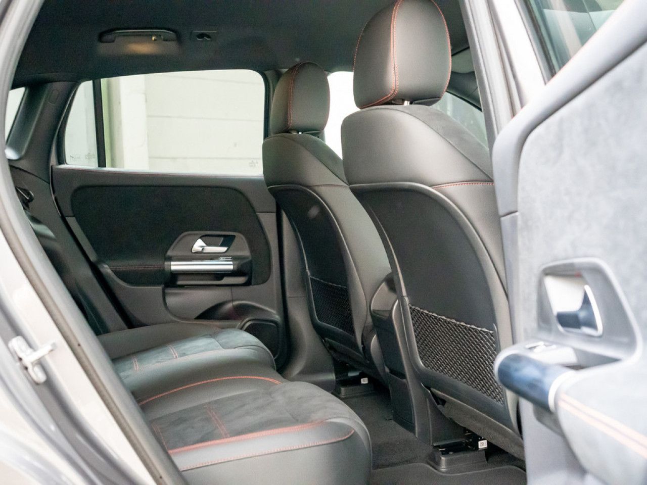 Mercedes-Benz EQA – Bild 7