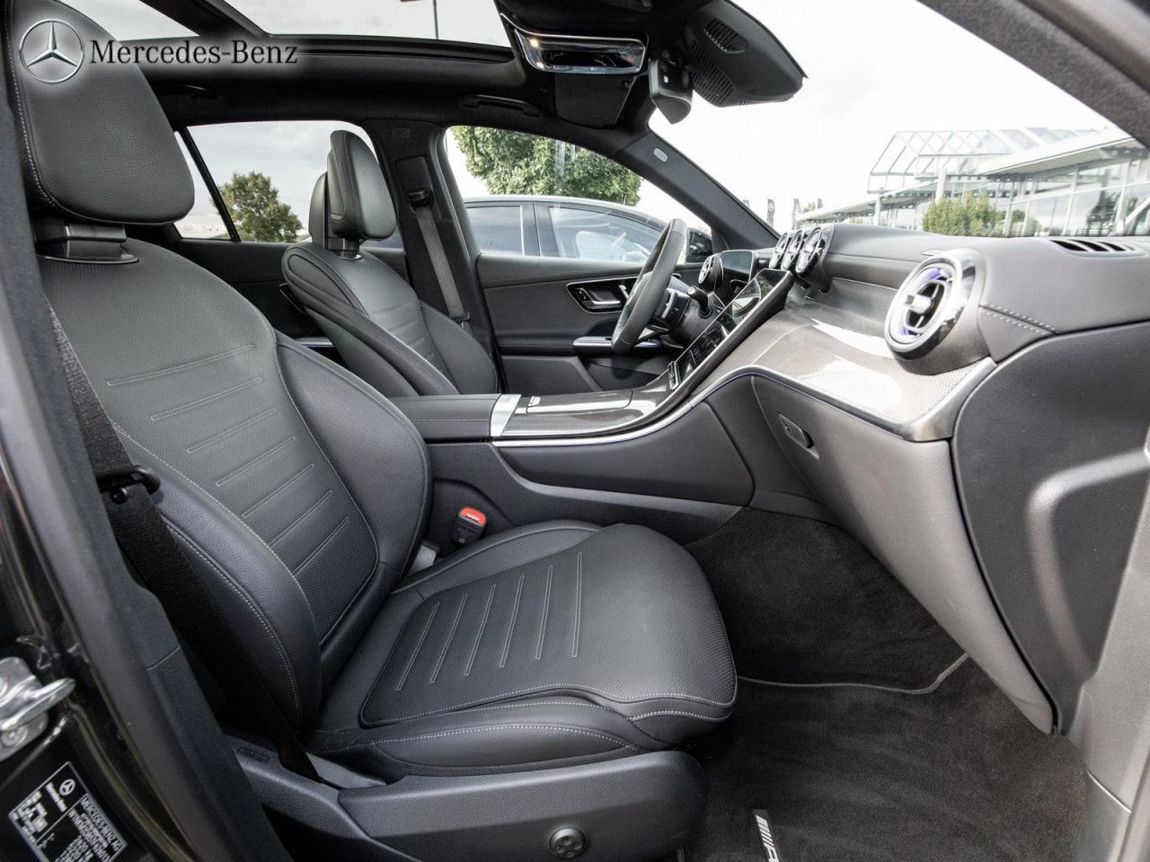 Mercedes-Benz GLC – Bild 5