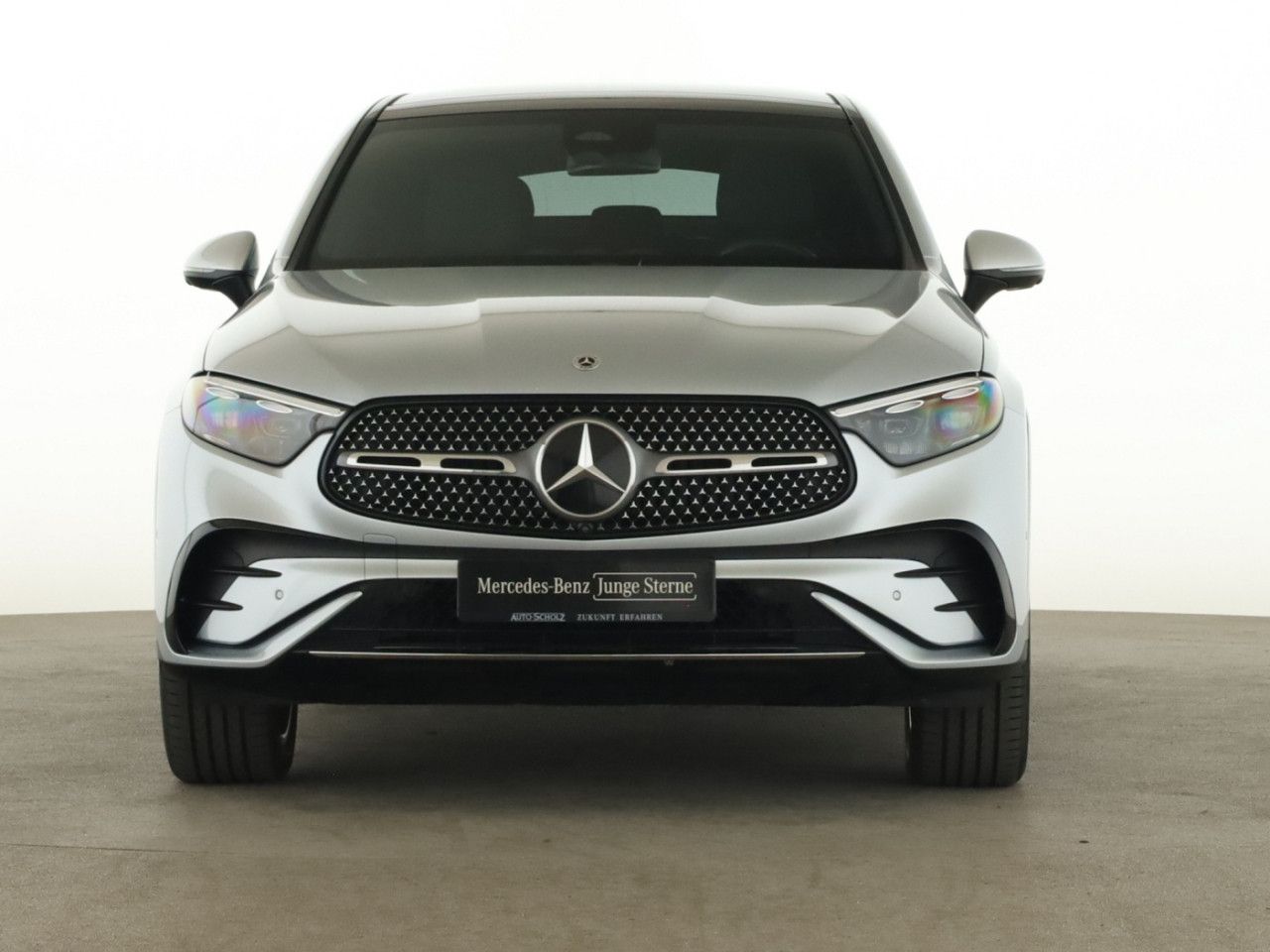 Mercedes-Benz GLC – Bild 2