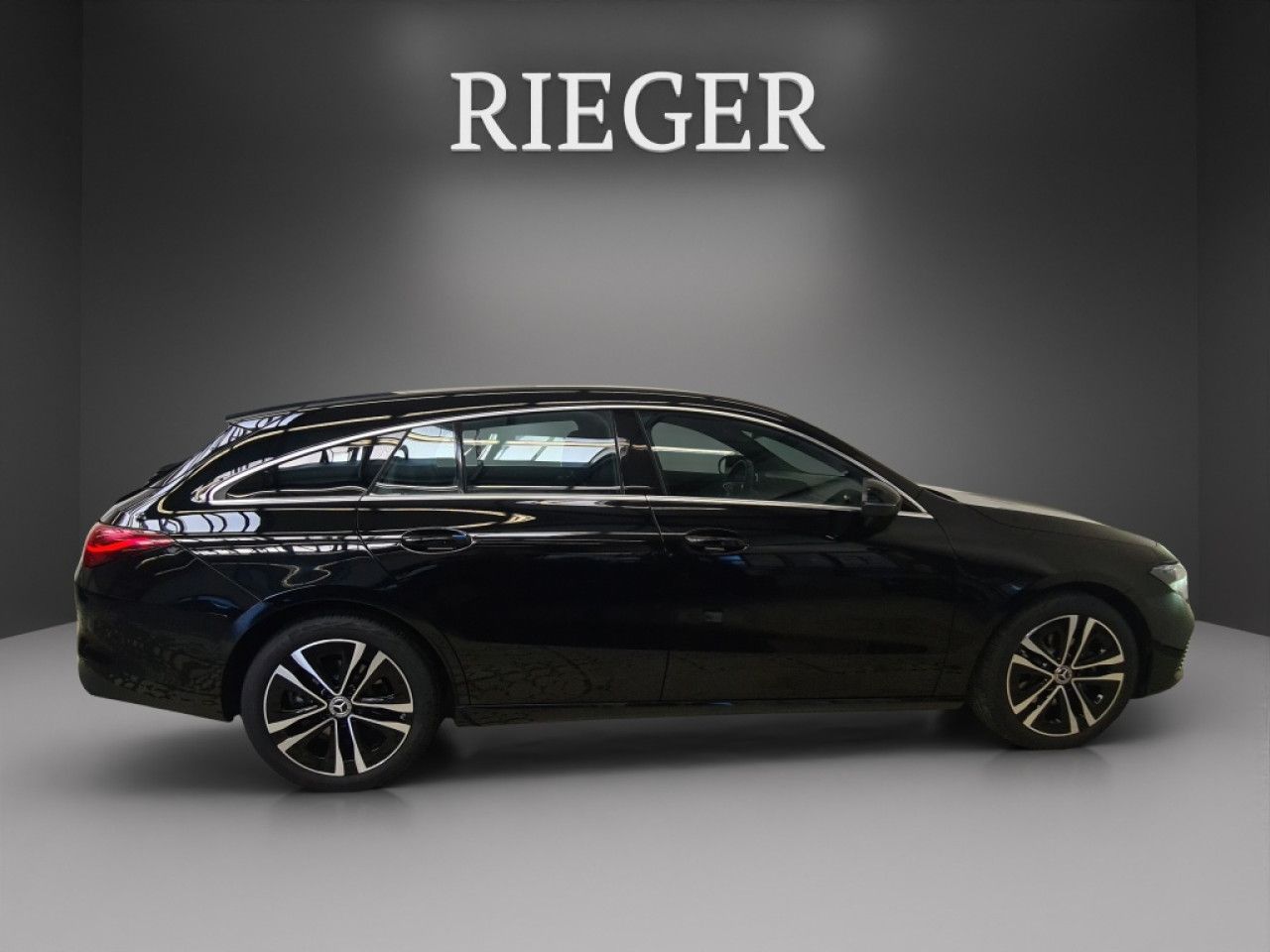 Mercedes-Benz CLA – Bild 14