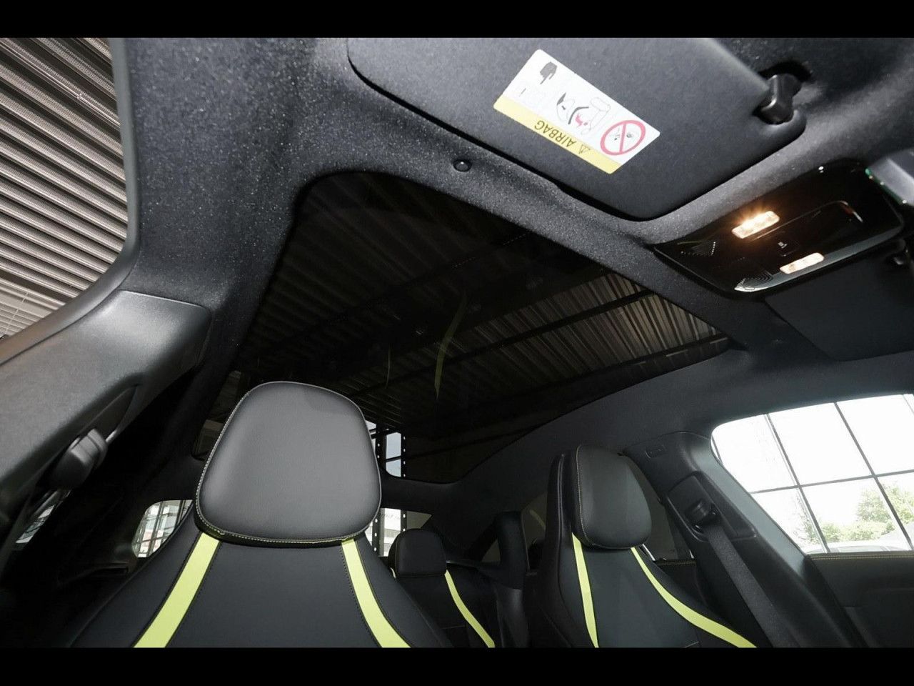 Mercedes-Benz CLA – Bild 8