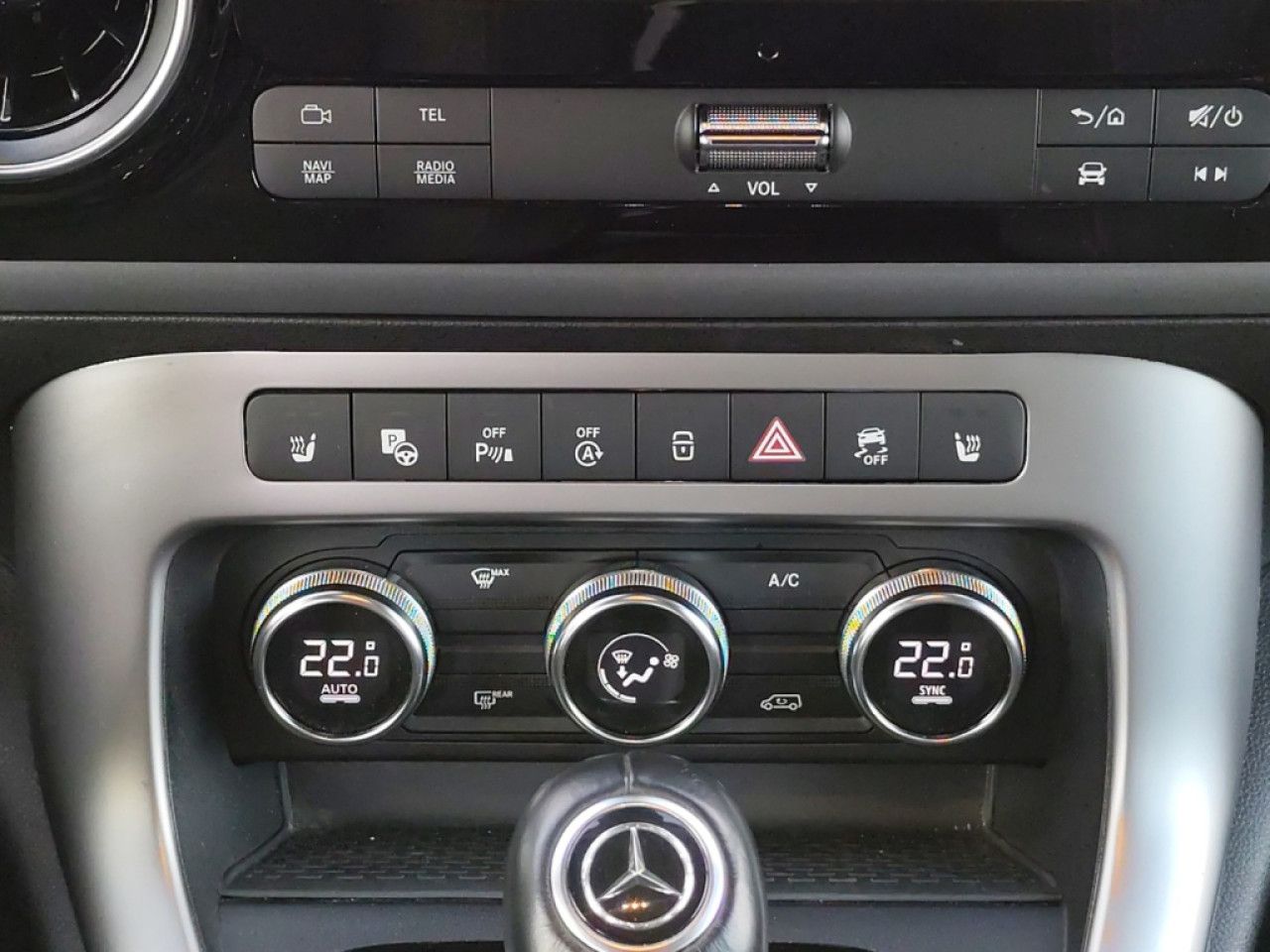 Mercedes-Benz T-Klasse – Bild 11