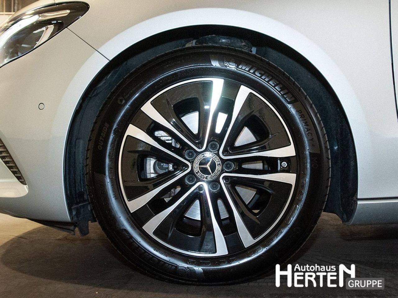 Mercedes-Benz B-Klasse – Bild 8