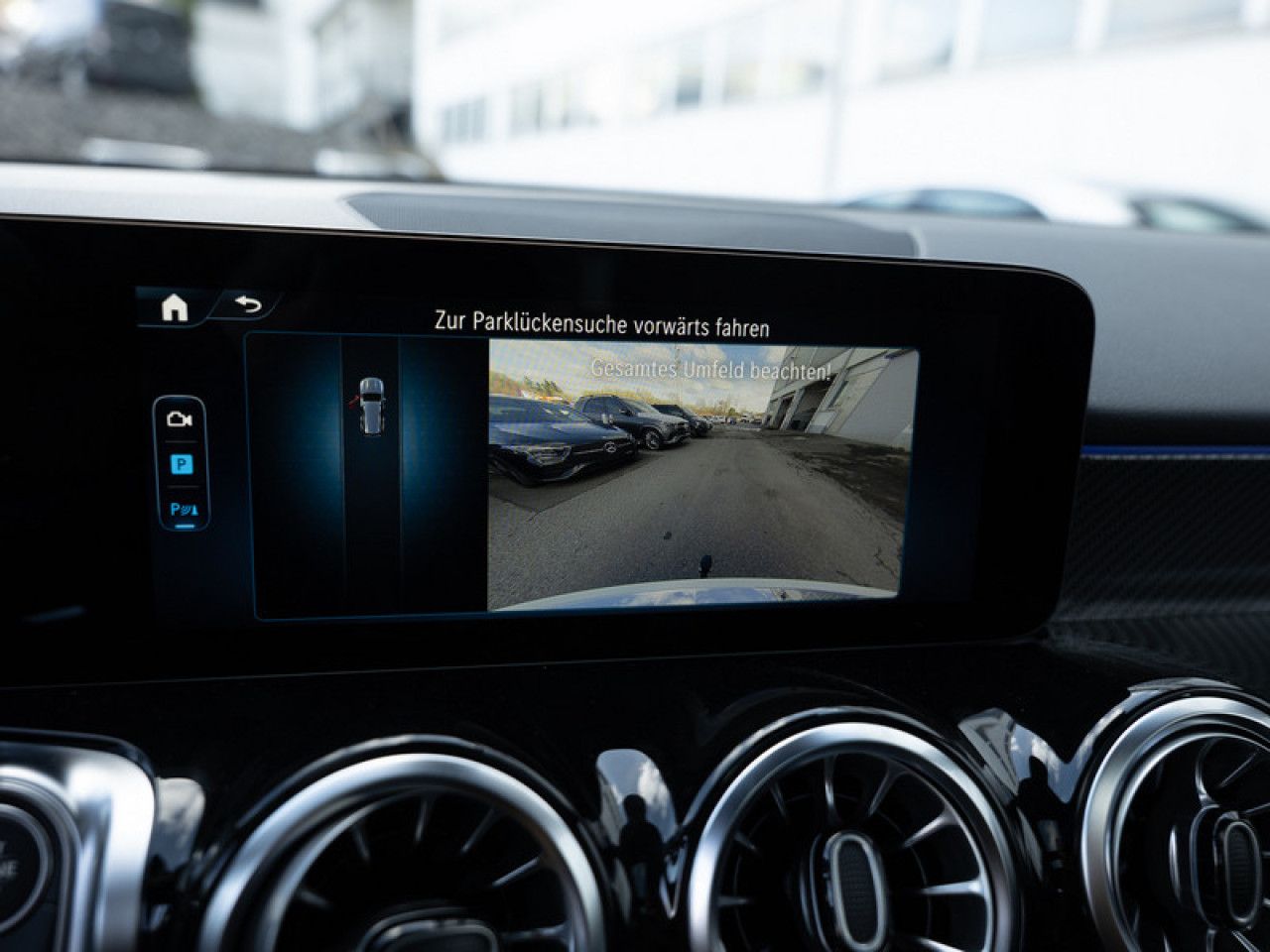 Mercedes-Benz GLB – Bild 14