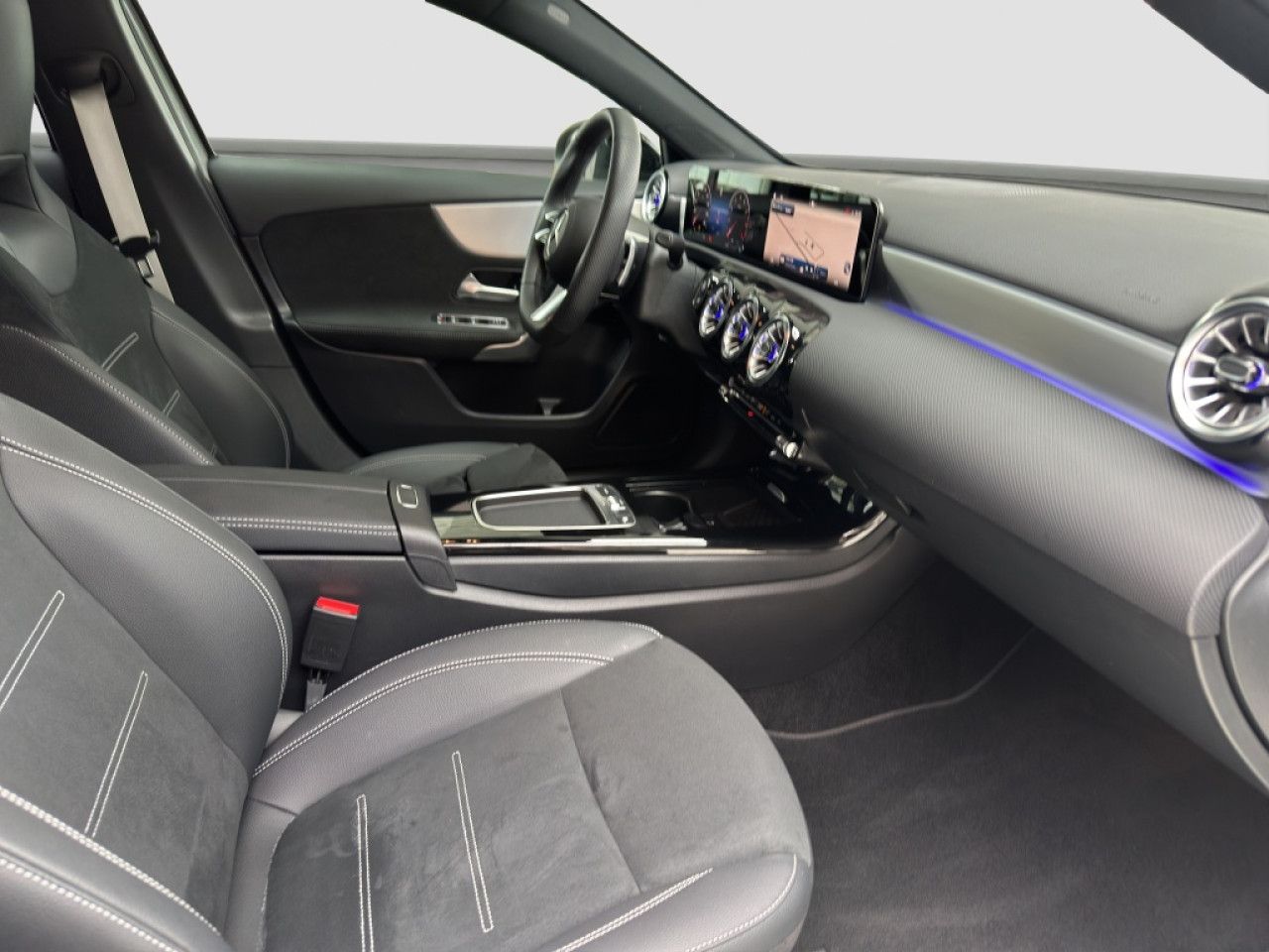 Mercedes-Benz A-Klasse – Bild 22