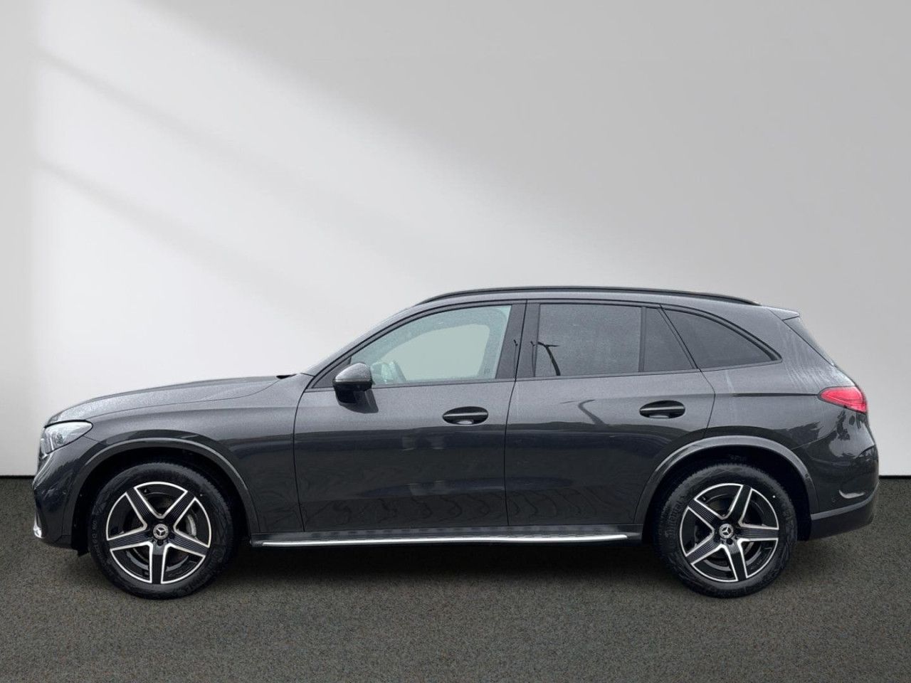 Mercedes-Benz GLC – Bild 4