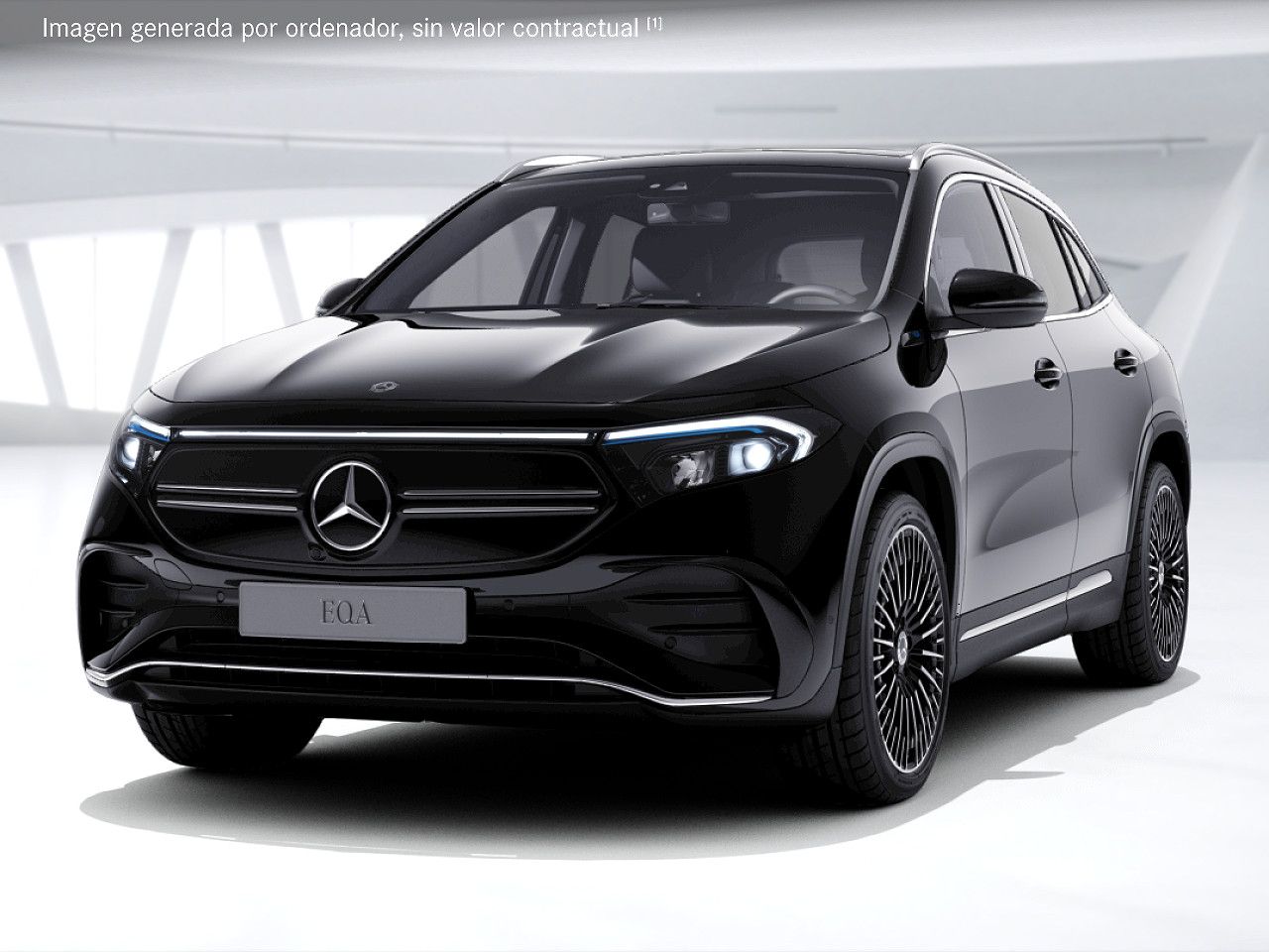 Foto de estudio 1 / 5