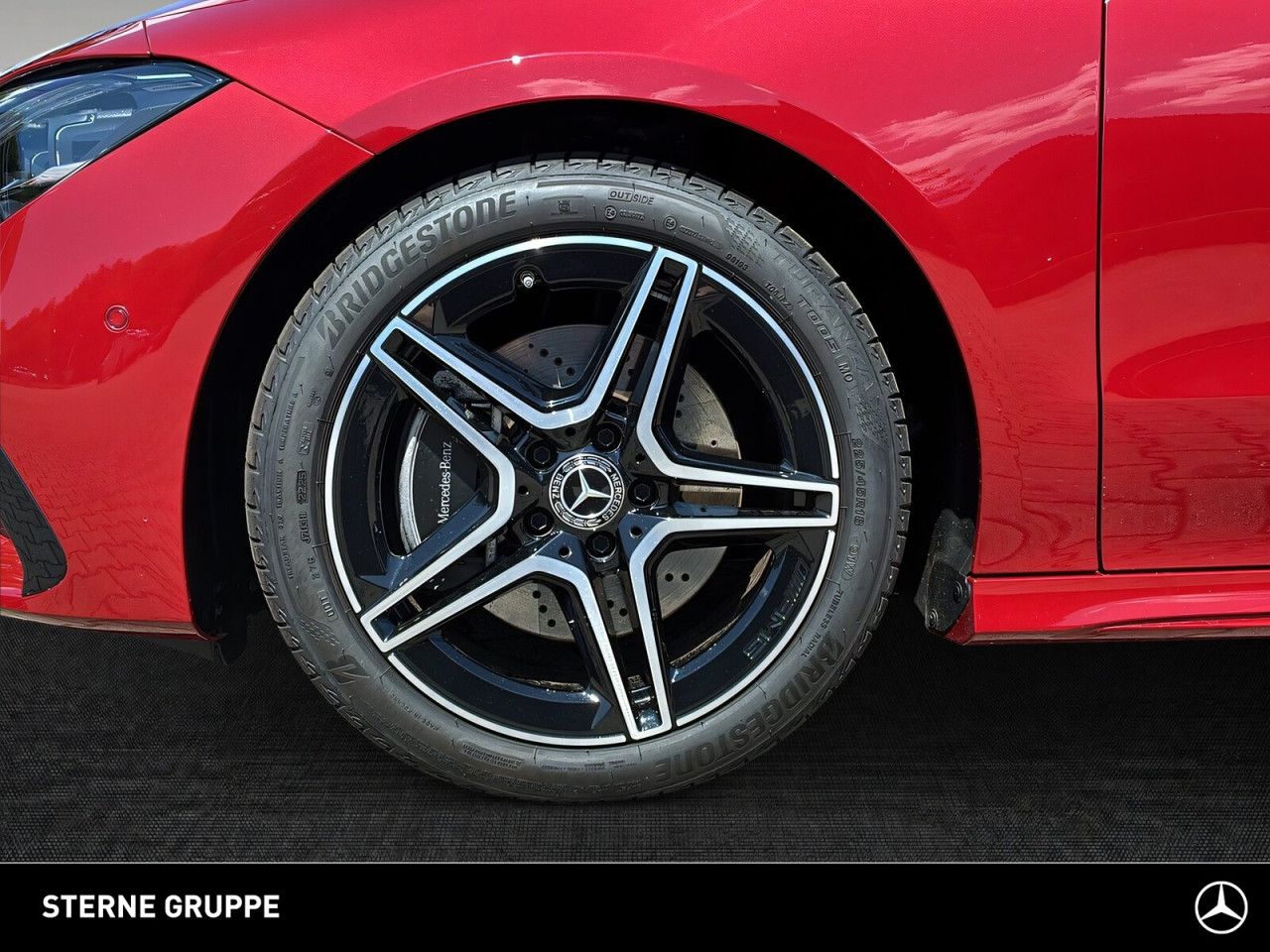 Mercedes-Benz CLA – Bild 4