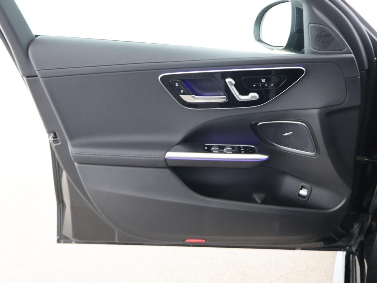 Mercedes-Benz C-Klasse – Bild 12