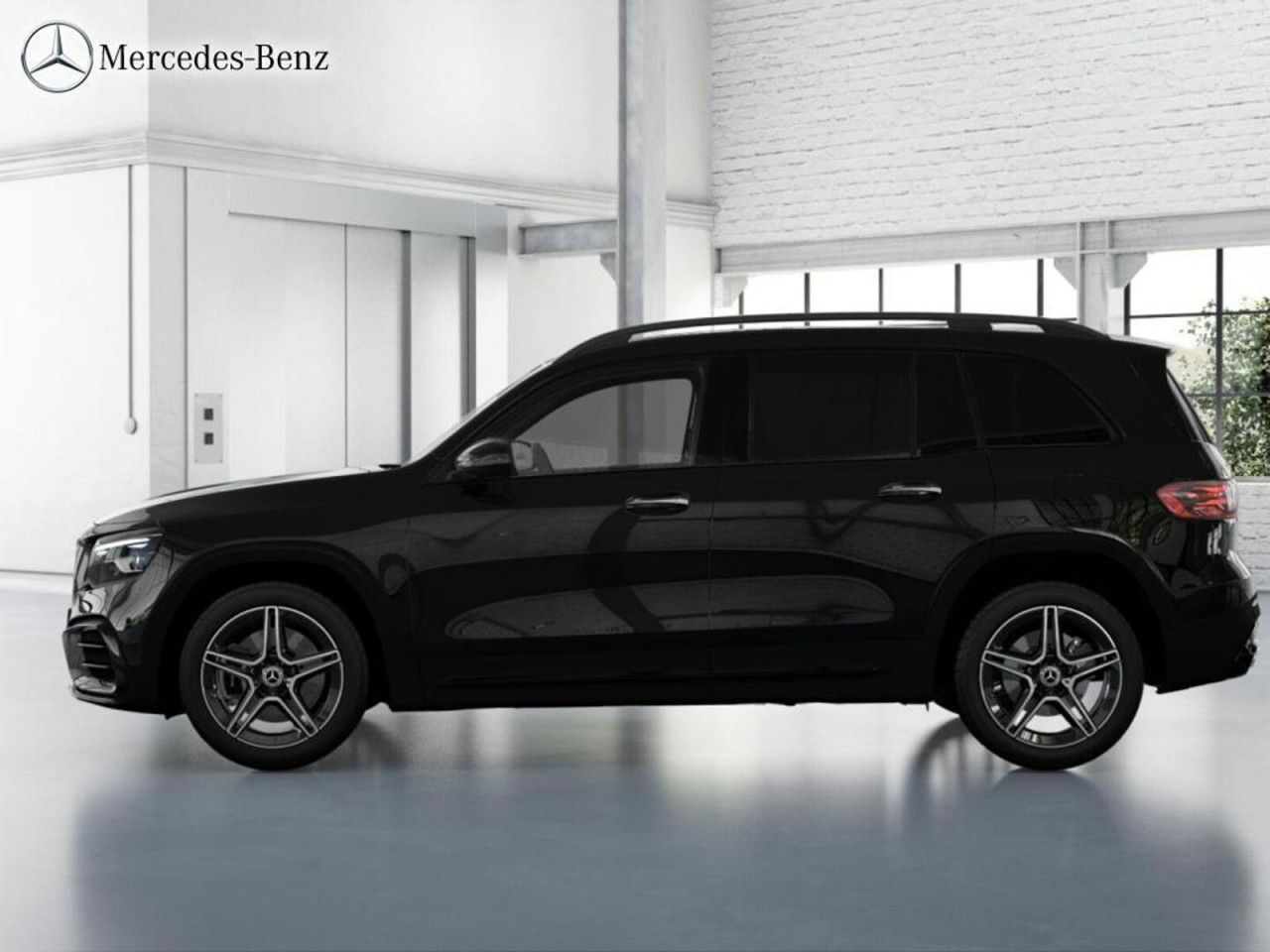 Mercedes-Benz GLB – Bild 2