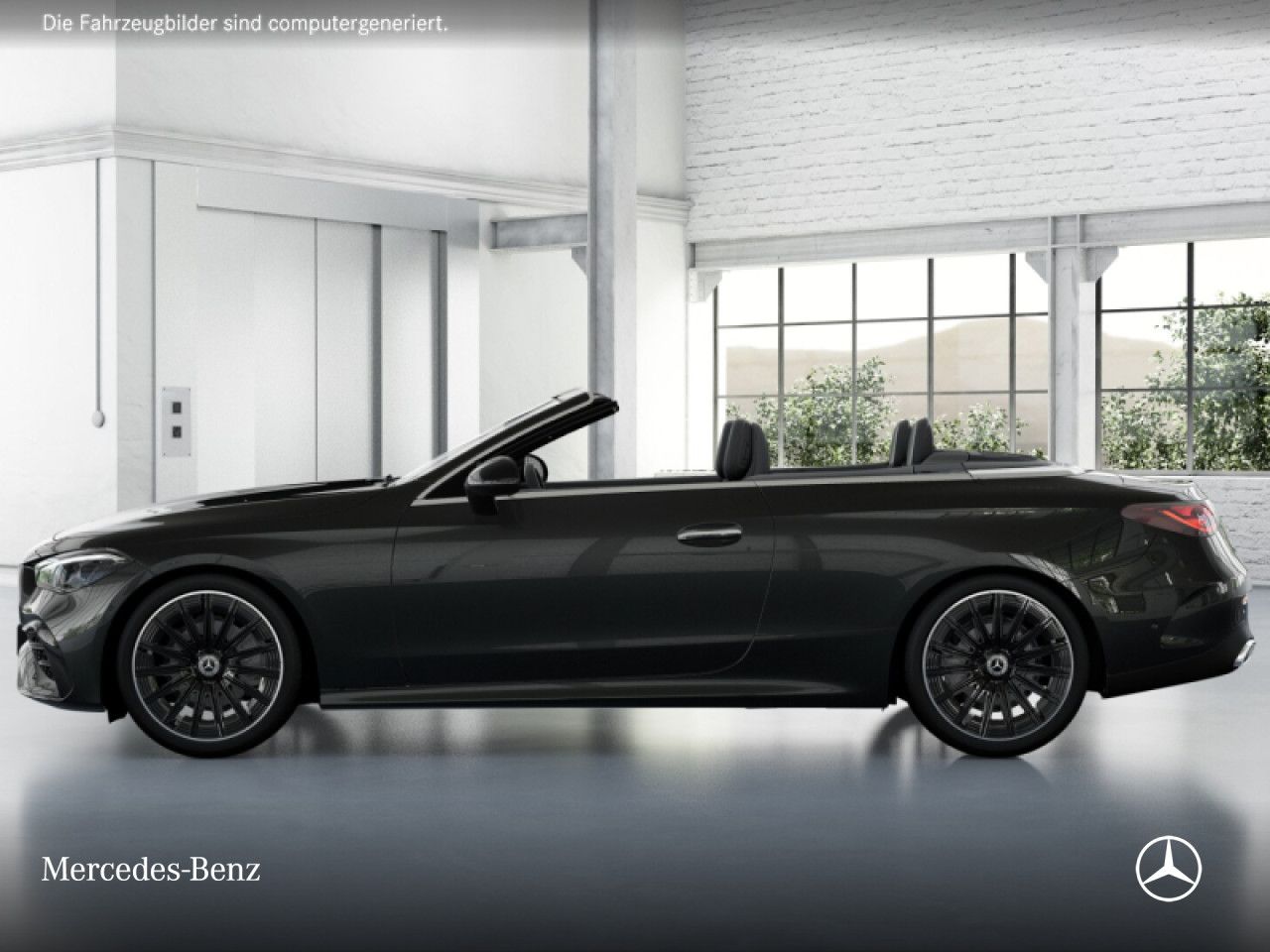 Mercedes-Benz CLE – Bild 16