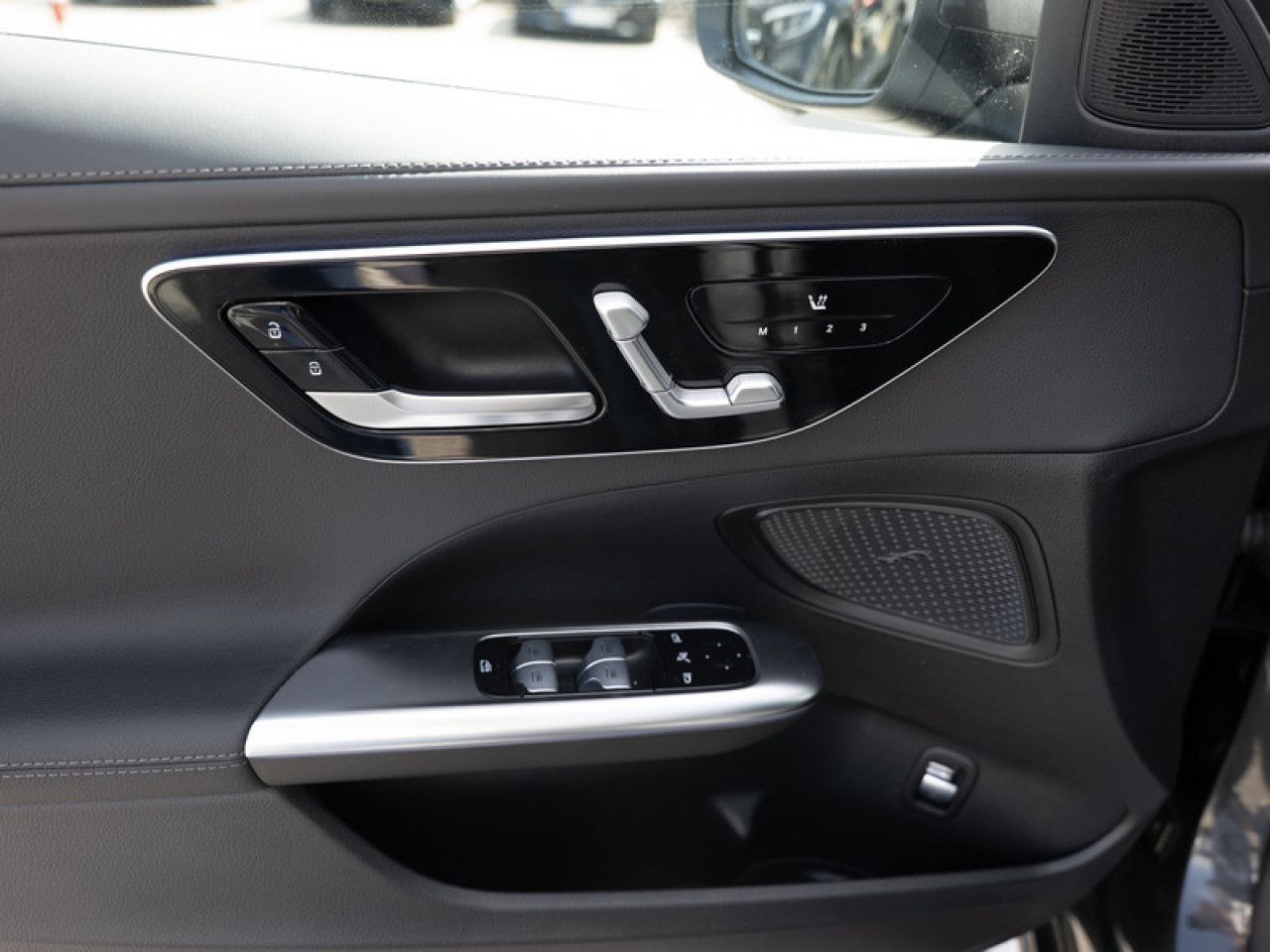 Mercedes-Benz C-Klasse – Bild 22
