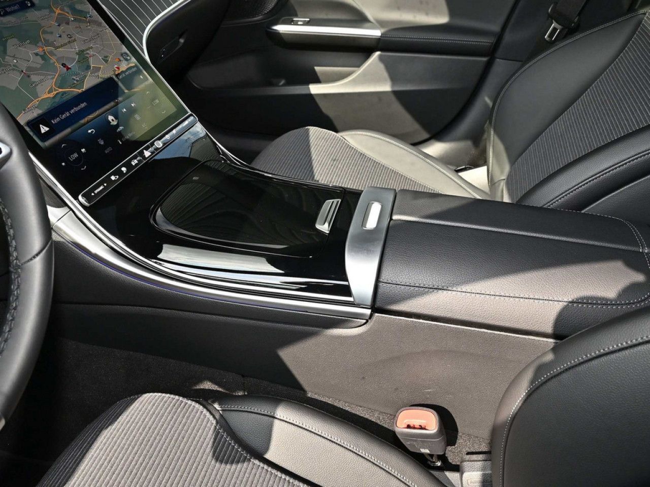 Mercedes-Benz C-Klasse – Bild 16