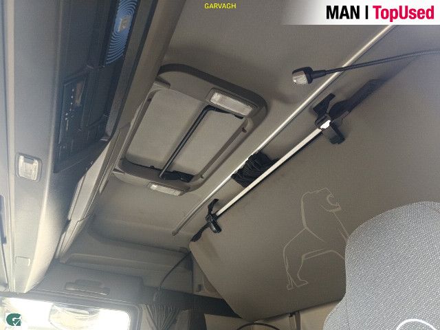 MAN TGX 18.470 4x2 BL SA 9