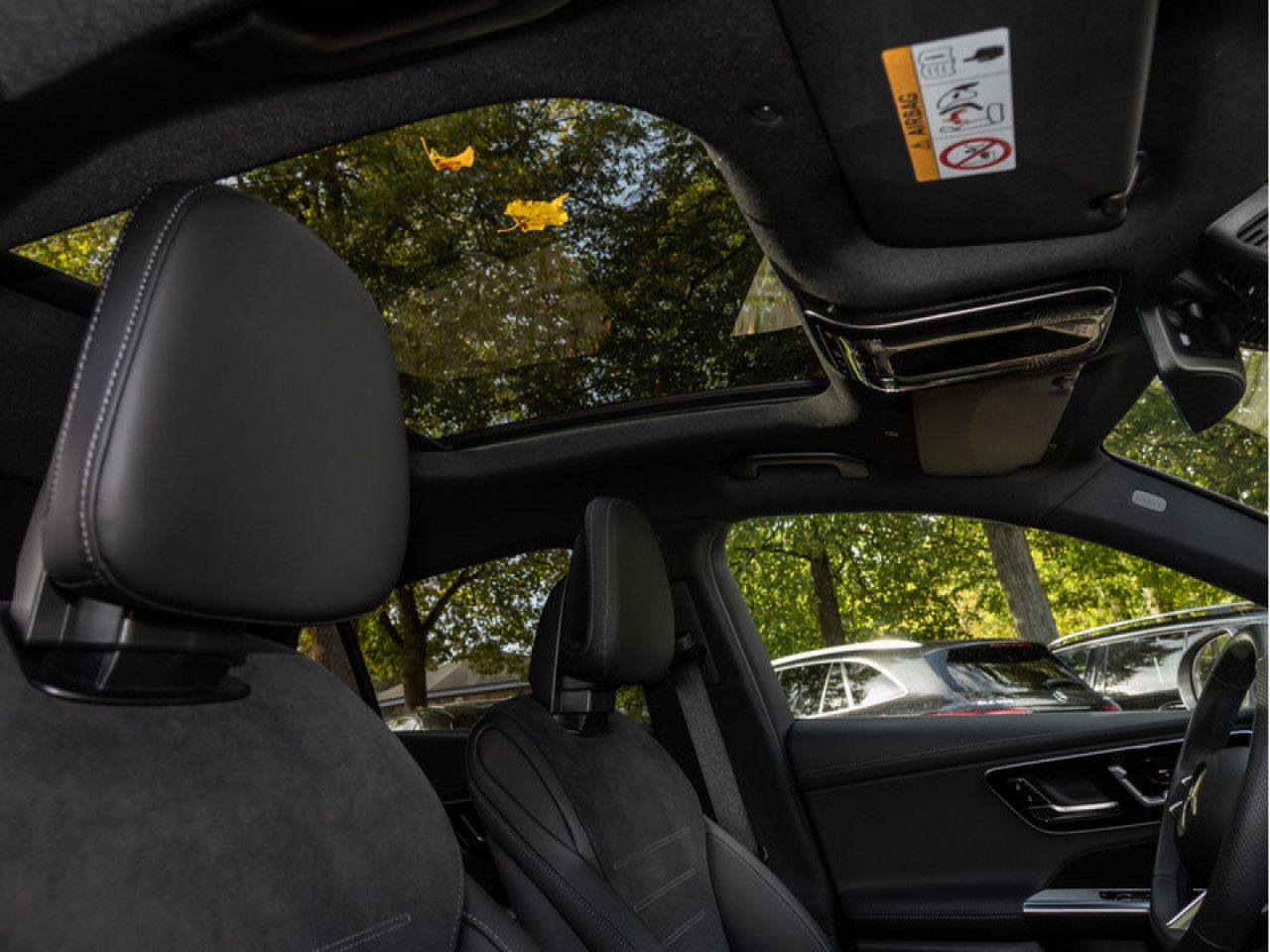 Mercedes-Benz GLC – Bild 10