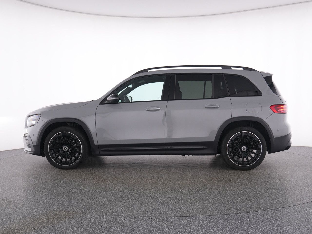 Mercedes-Benz GLB – Bild 10