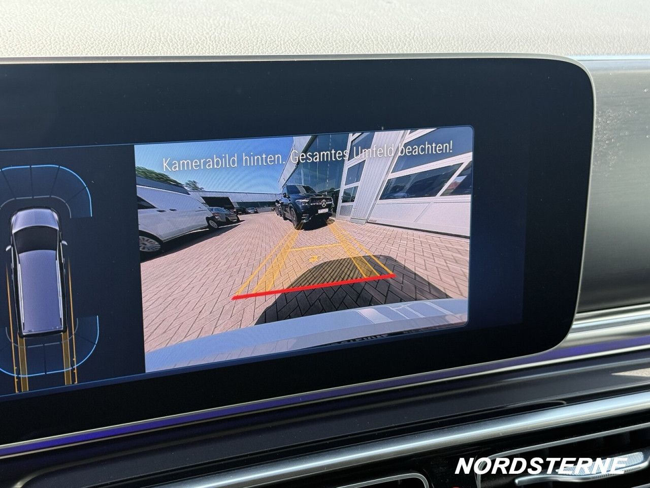 Mercedes-Benz V-Klasse – Bild 22