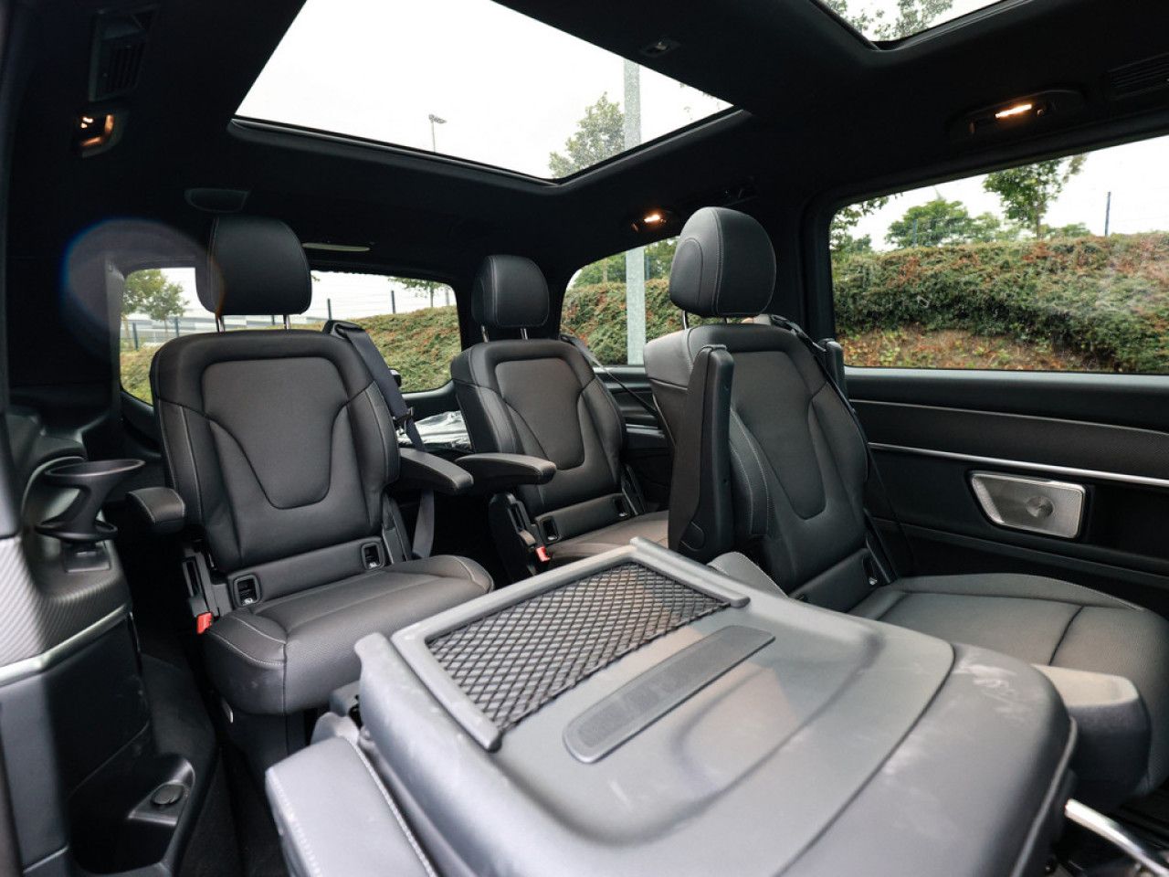 Mercedes-Benz V-Klasse – Bild 6