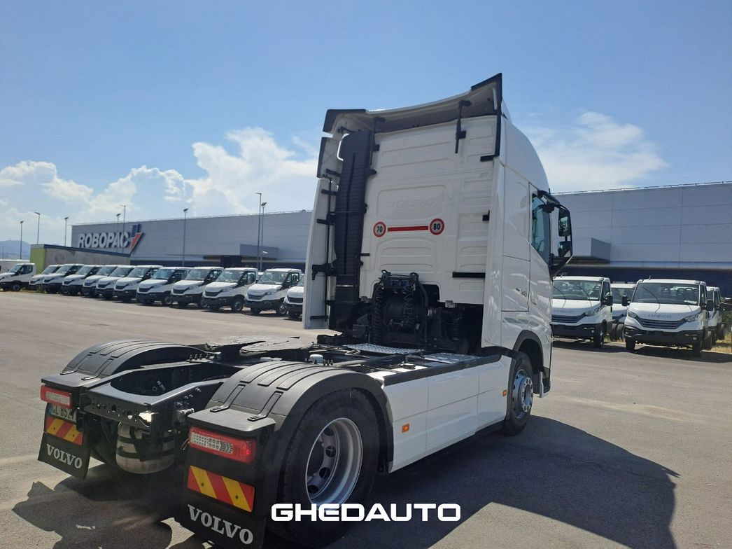 Volvo | VTC3T C3AHA1 - VTC3T C3AHA1