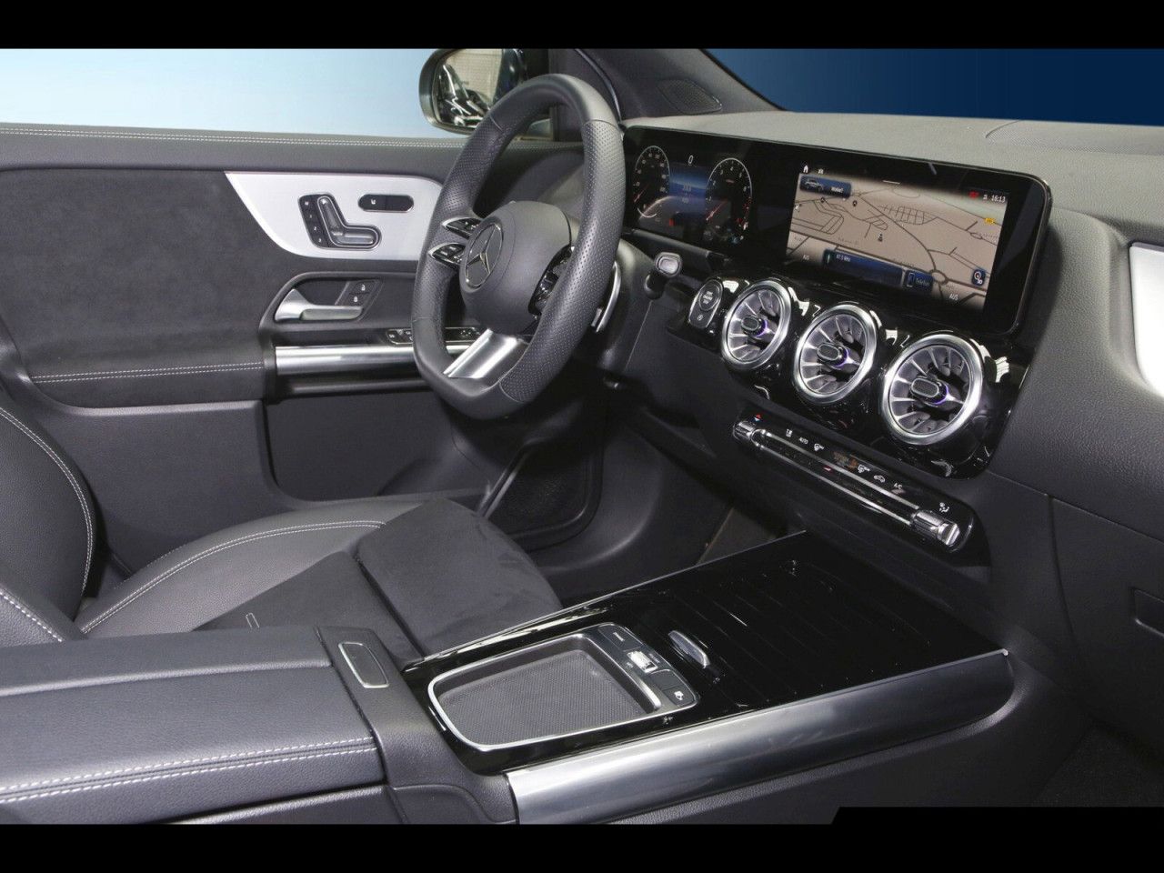 Mercedes-Benz GLA – Bild 8