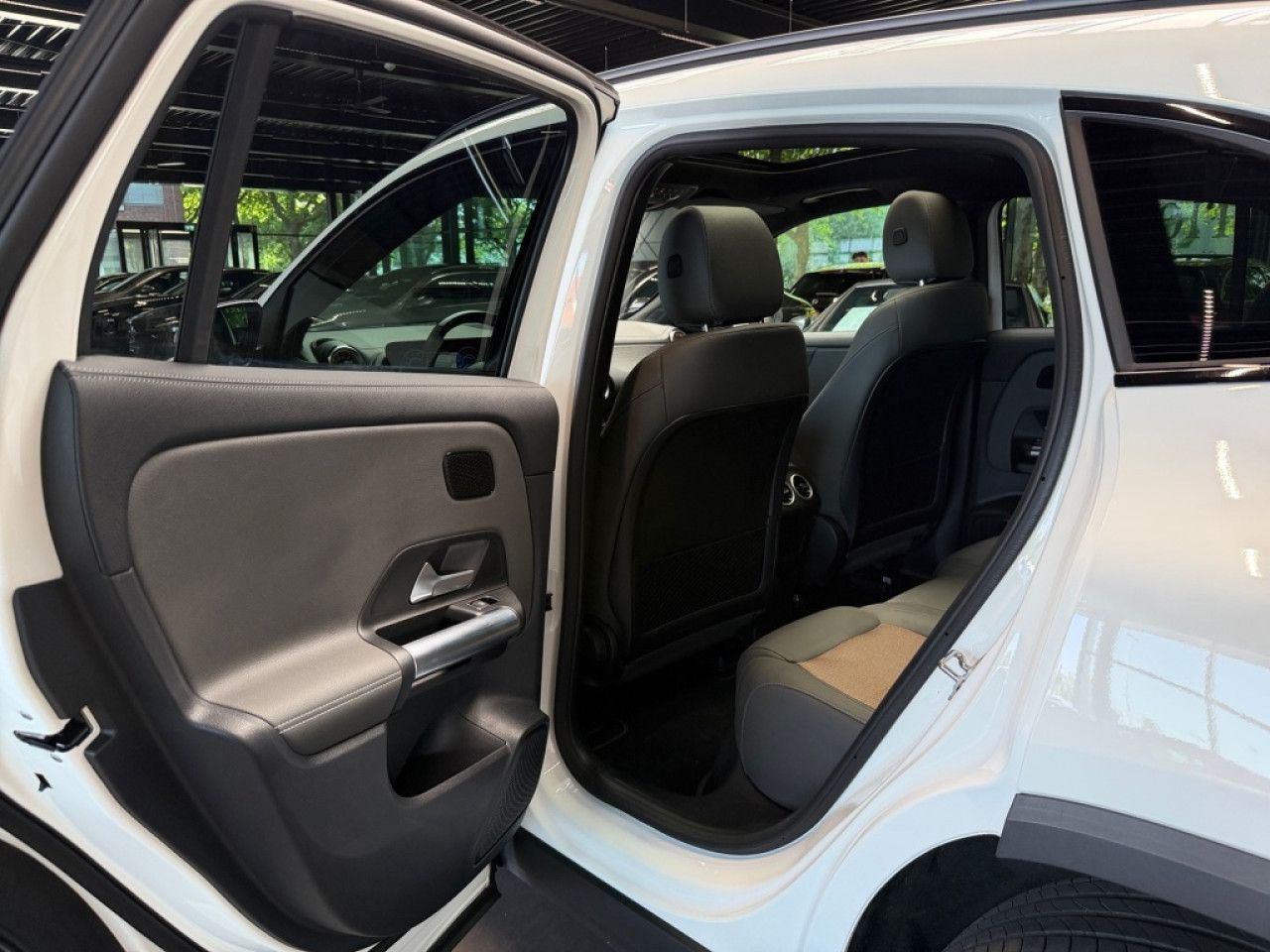 Mercedes-Benz EQA – Bild 20