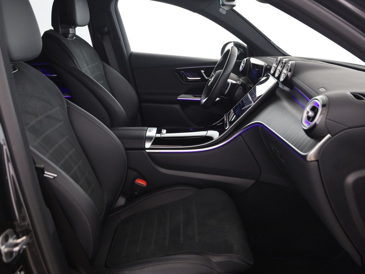 Mercedes-Benz GLC – Bild 9