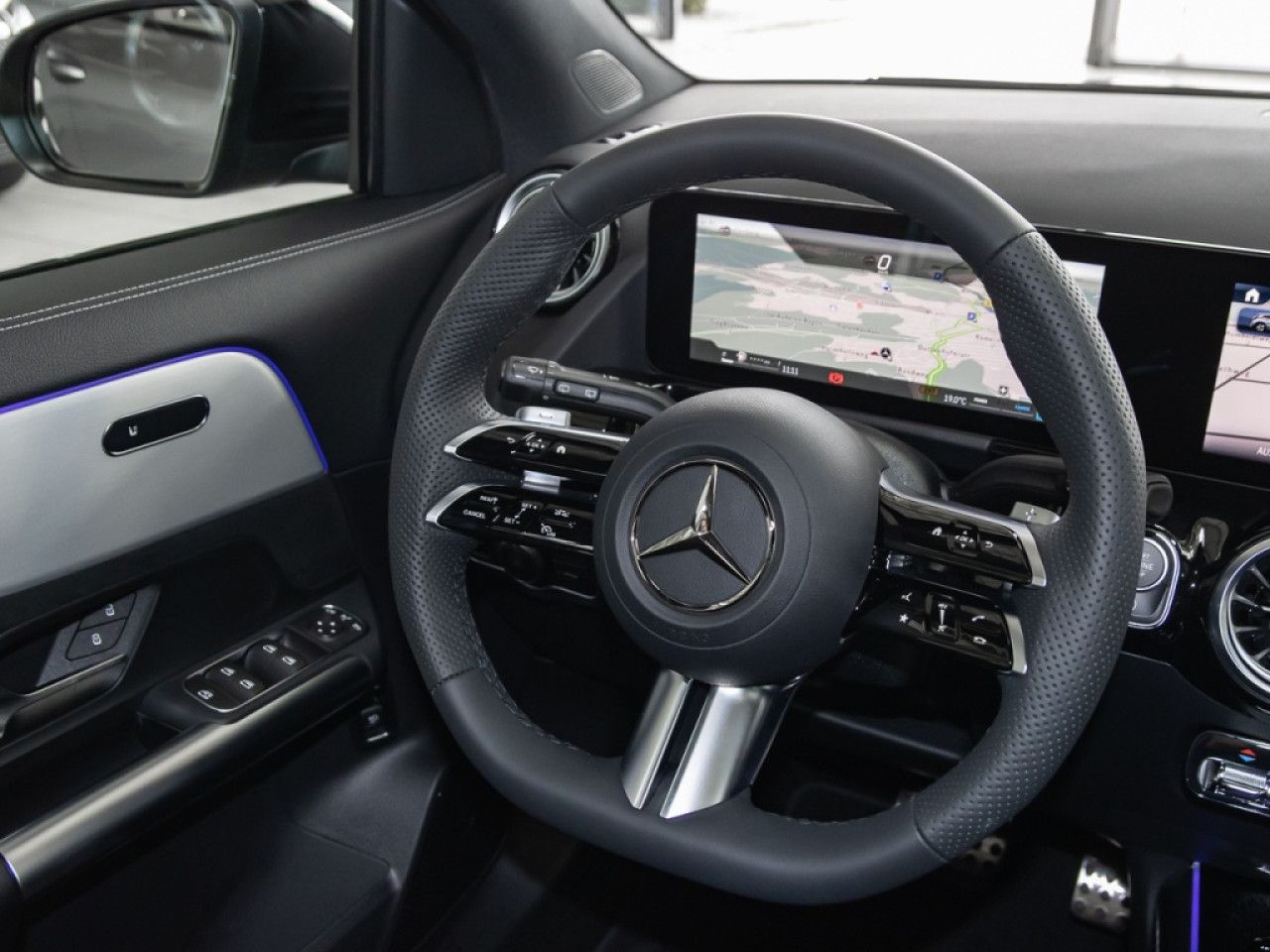 Mercedes-Benz GLA – Bild 13