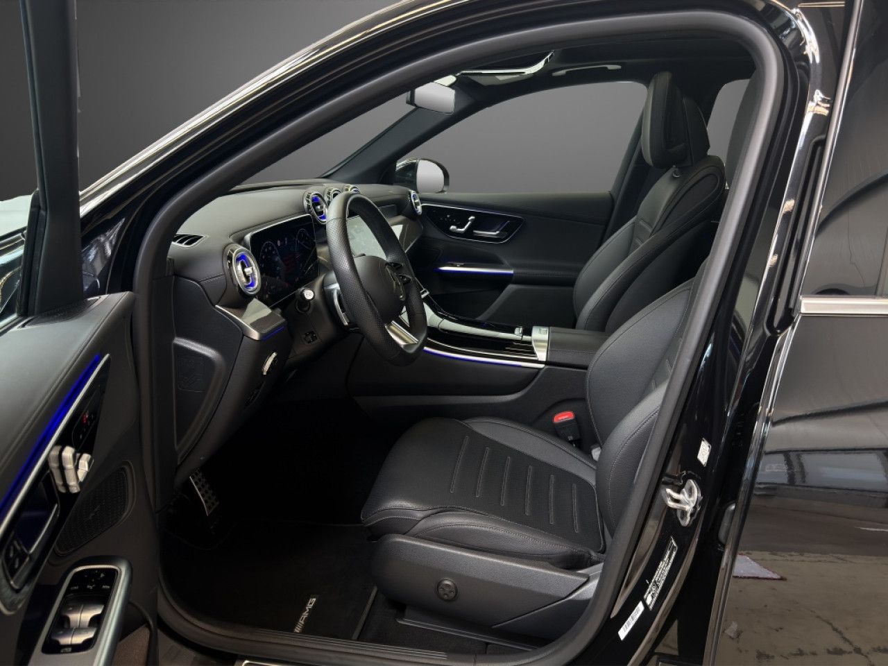 Mercedes-Benz GLC – Bild 7