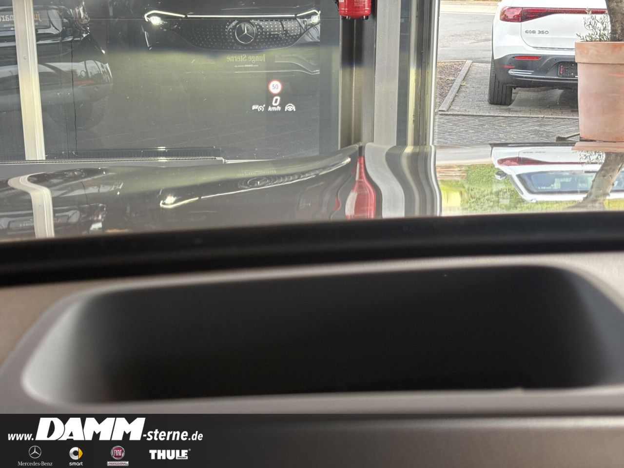 Mercedes-Benz EQB – Bild 27