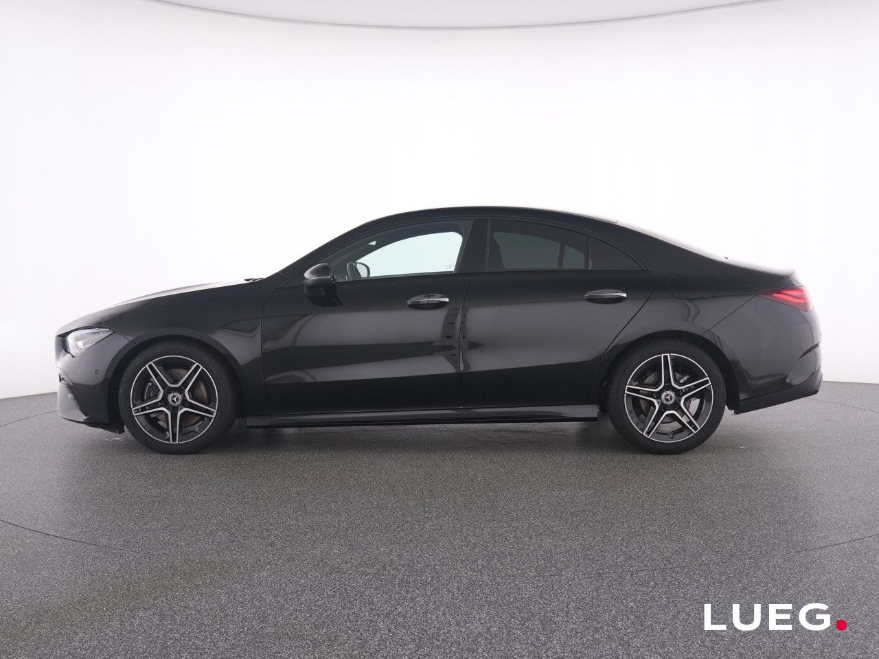 Mercedes-Benz CLA – Bild 10