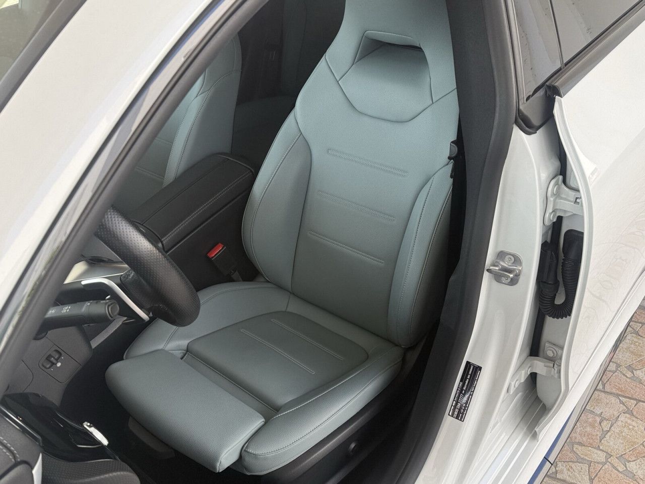 Mercedes-Benz CLA – Bild 10
