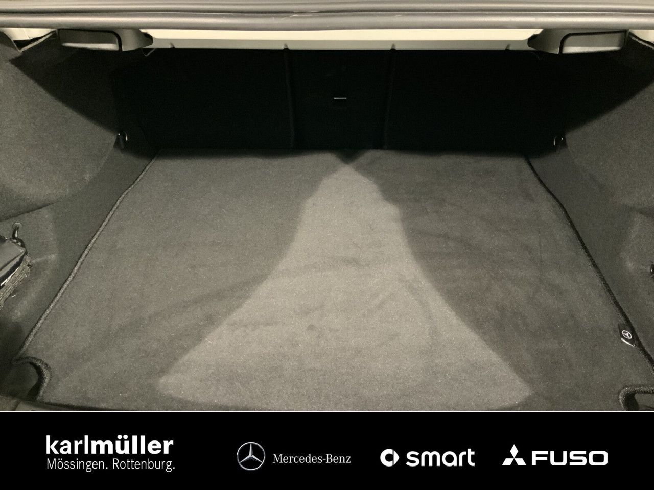 Mercedes-Benz A-Klasse – Bild 13