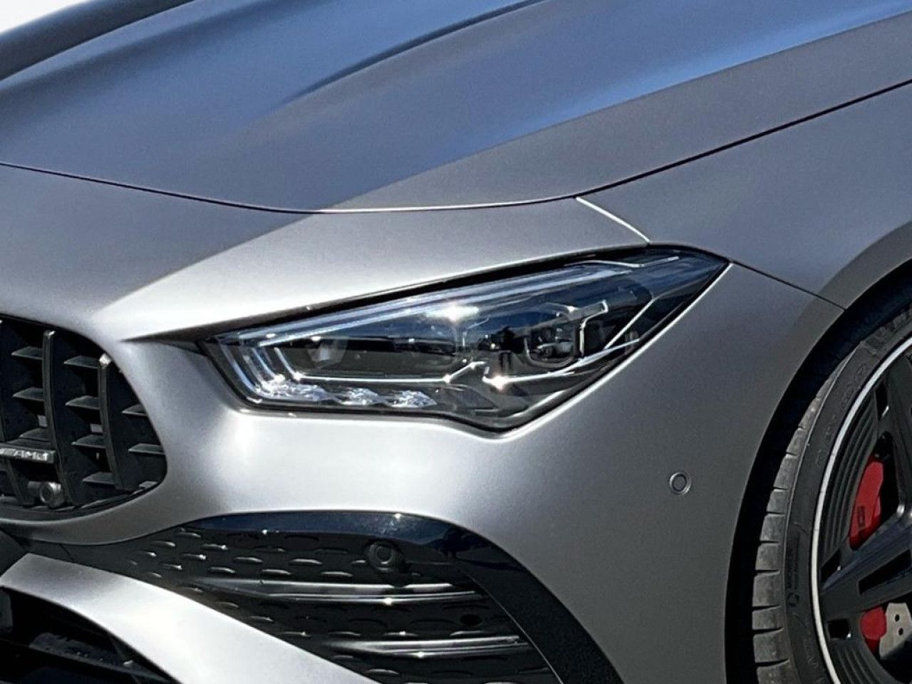 Mercedes-Benz CLA – Bild 6