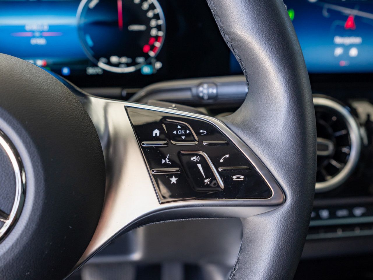 Mercedes-Benz GLA – Bild 17