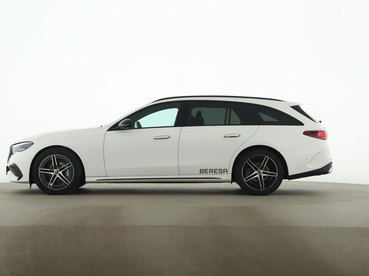 Mercedes-Benz E-Klasse – Bild 3