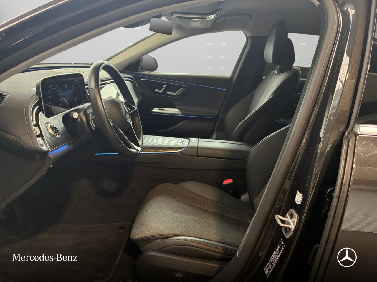 Mercedes-Benz E-Klasse – Bild 7