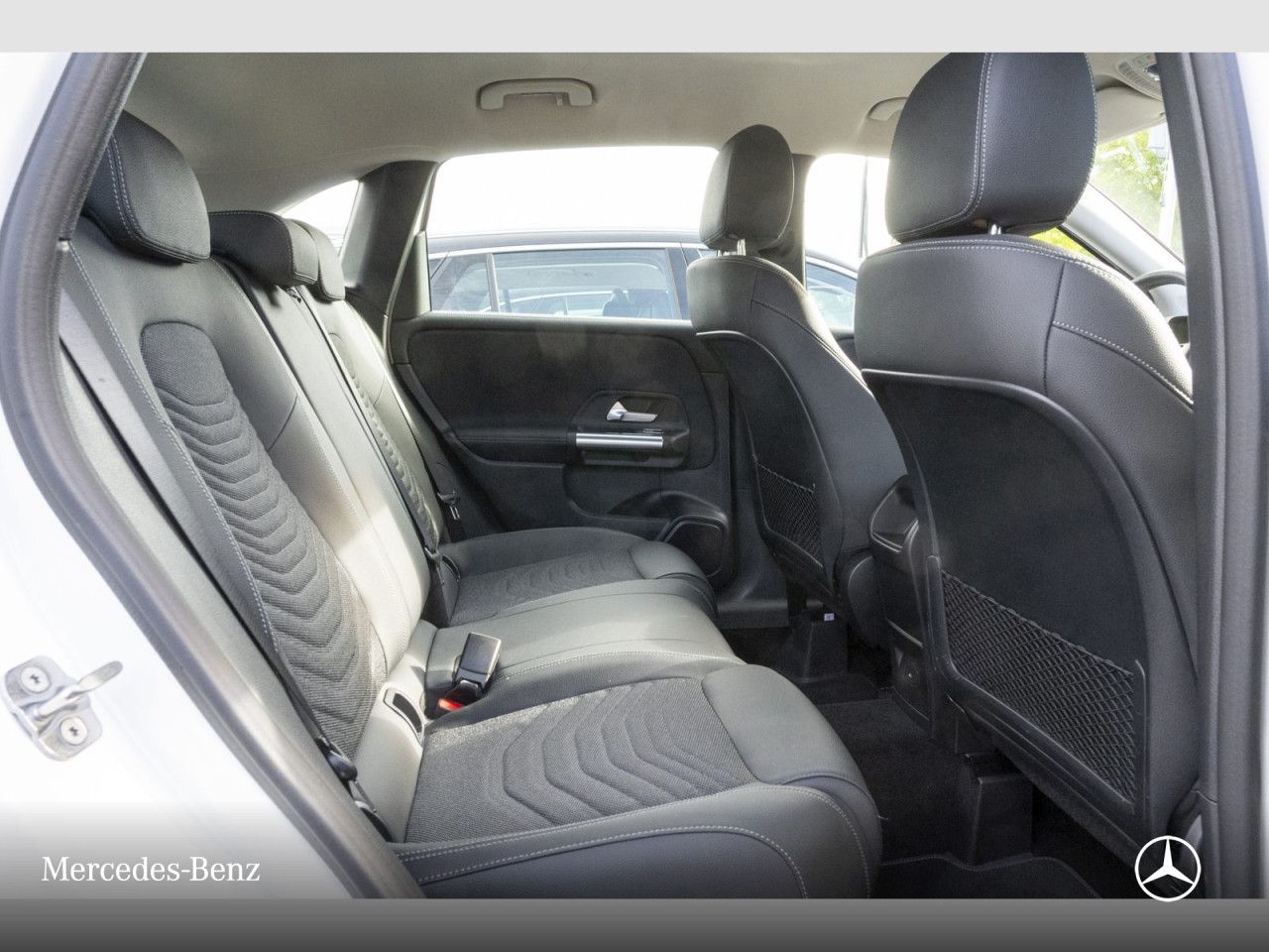 Mercedes-Benz B-Klasse – Bild 9