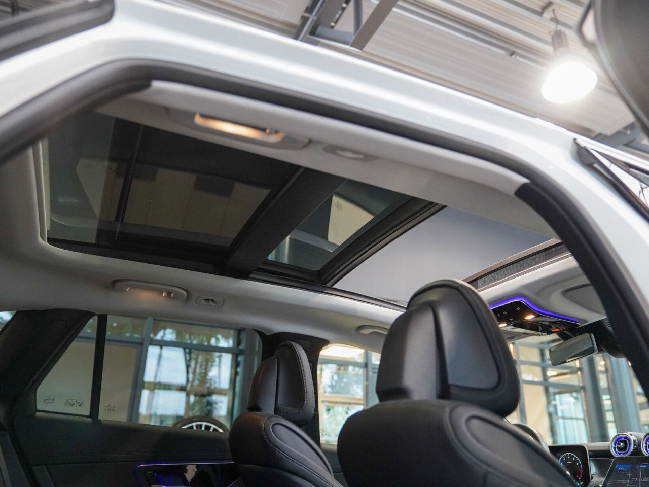 Mercedes-Benz GLC – Bild 18